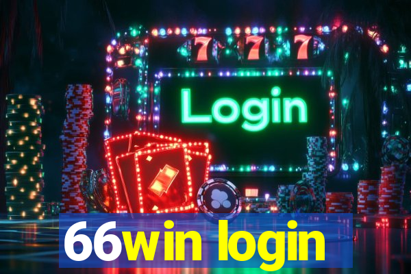 66win login